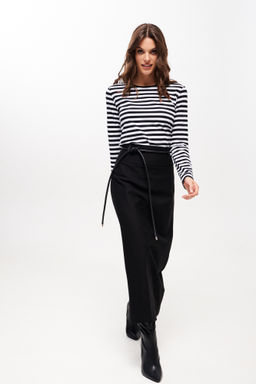 Джемпер (свитер) 3680 - Elletto фото 4