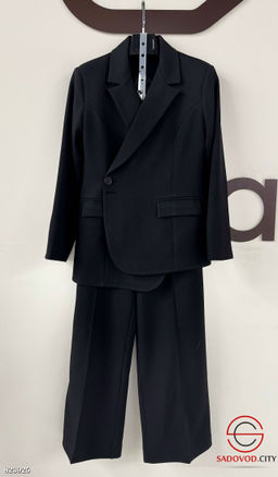 Комплект женский (штаны+пиджак)