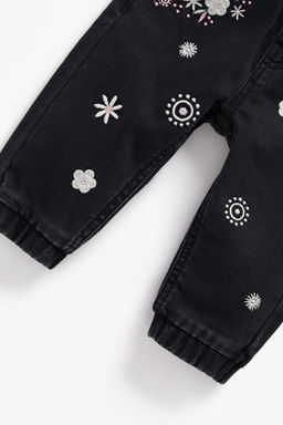 Mothercare / Брюки джинсовые  фото 2