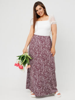 Юбка женская Ю-14 (вискоза) Чёрная - Elenatex фото 7