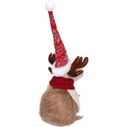 Фигурка новогодняя "Волшебный олень" 38*14,5 см