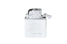 Газовый вставной блок для широкой зажигалки - одинарное жёлтое пламя ZIPPO 65807  фото 3