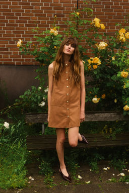 Vestido evas? - H&m фото 5