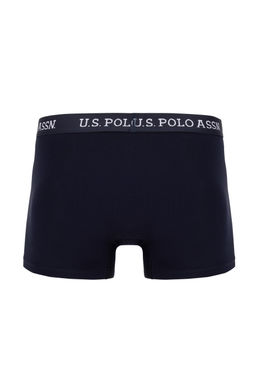 Мужское нижнее белье зеленого цвета Неожиданная скидка в корзине - U.s. polo assn фото 6
