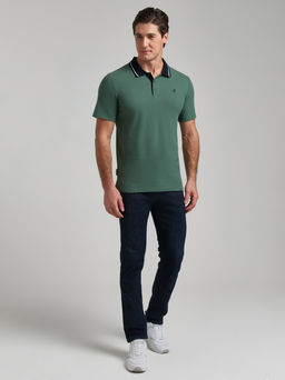 Поло мужское 65M-RR-1356 RED-N-ROCKS - Addic фото 2