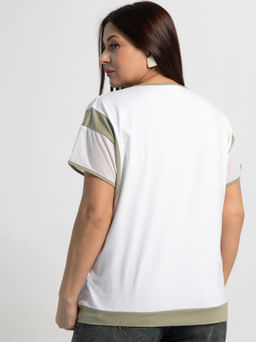 Блуза Алтея - Lt collection фото 33