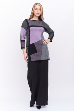 Джемпер К 1226 - Злата Стиль фото 5