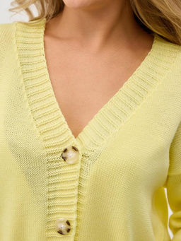 Кардиган женский