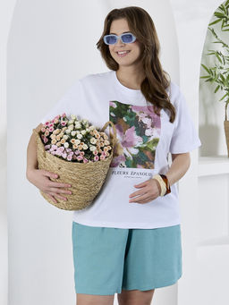 Шорты Камео-3 из вискозы со льном - Виотекс фото 12