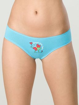 PELICAN LUNA6323 Трусы женские