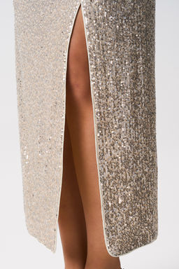 Юбка Б4669 НСК - Cloxy фото 3