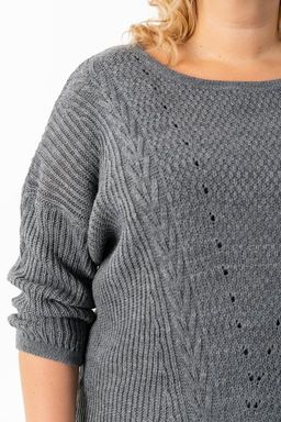 Джемпер Др4-57/5 - Wisell фото 13