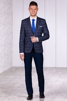 пиджак 
 5493-М8.6 - Svyatnyh фото 2