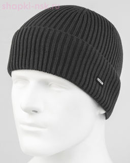 BROTHER Шапка по голове мужская (57-59)