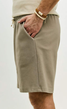 Шорты P511-0954 khaki