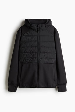 Chaqueta de deporte acolchada - H&m фото 7