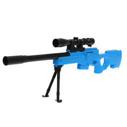 Винтовка Тропический снайпер, стреляет шариками, цвета МИКС - Simaland фото 9