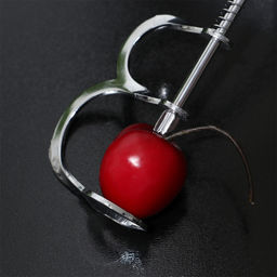 Удалитель косточек Доляна "Любитель" 12,5 см арт. 1372216