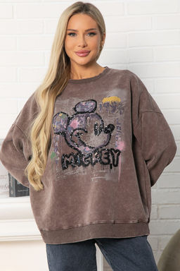 Свитшот Урбан - Lt collection фото 15