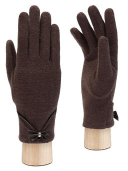 Перчатки жен Labbra LB-PH-50 d.brown