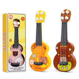 Гитара "Малыш‑гитарист" в коробке