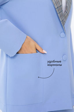 Жакет Нэри - Lt collection фото 55