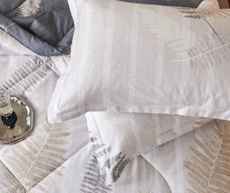 Одеяло Mency Cotton с простыней и навлочками ODMENC009 2 спальный