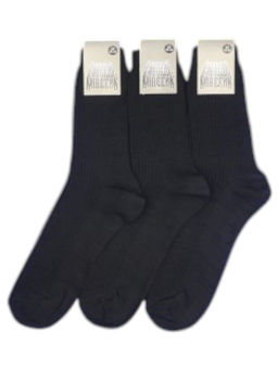 Цена за 10 пар. Тула Классик носки мужские с-75 27  фото 2