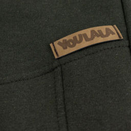 Штаны футер 2х нитка петля 1370300102 - Youlala фото 7