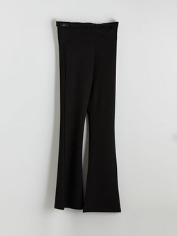 Kar?n Panelli ?spanyol Pa?a Hamile Tayt