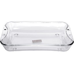 521001 Блюдо NOREX 25*34 см, емк.2300 мл (х8) - Mayer&boch фото 2