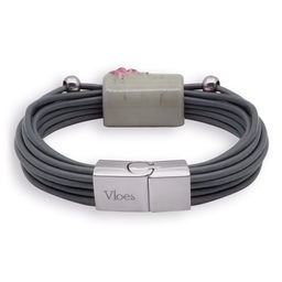 Браслет из муранского стекла - Vloes фото 3