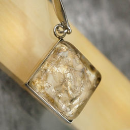 Серьги из муранского стекла - Vloes фото 5