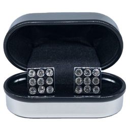 Запонки 
 1.01-011-007