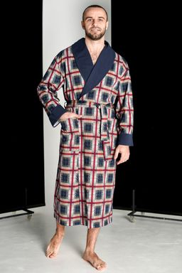 Халат мужской Пижон - Оптима фото 7