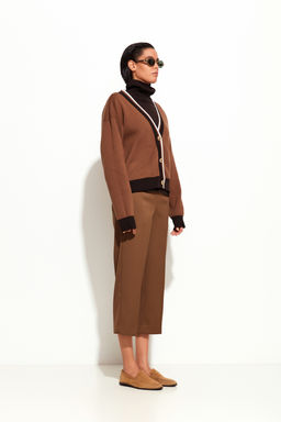 Жакет вязаный 55115 - Lakbi фото 8