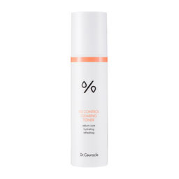 Dr.C 5? Control Clearing Toner, 120ml - Себорегулирующий тоник для жирной кожи