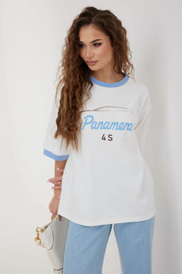 Футболка Vesnaletto 4394