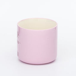 Кружка чайная керамическая «Бабушка», 320 мл, ручная работа