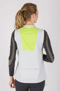 Ветровка Белый - Anta sport фото 6