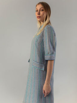 ПЛАТЬЕ хлопок 100% - Волтри фото 3