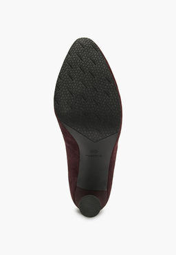 Лодочки - Mascotte фото 5