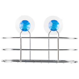 _Корзинка подвесная овальная Бриллиант, арт. W2617, 311465 - Полимербыт фото 3