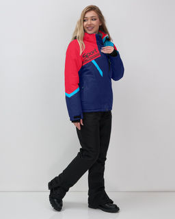 Горнолыжный костюм зимний до -25С - Mtforce фото 4