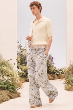 SLM PL / Amarillo claro - Zara фото 3