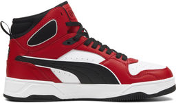 Кеды взрослые