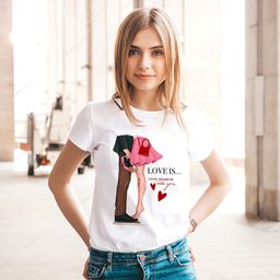 Эксклюзивная футболка Yana Pletneva упаковка плотный Zip пакет!