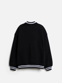 ACOOLA / Куртка детская для мальчиков Setun черный  фото 2