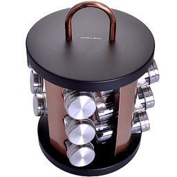 30510 Набор специй и приправ 13пр (24 специи внутри) MB (х3) - Mayer&boch фото 2