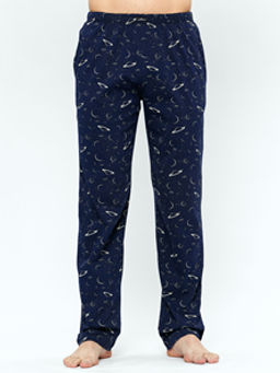 Брюки пиж. муж.